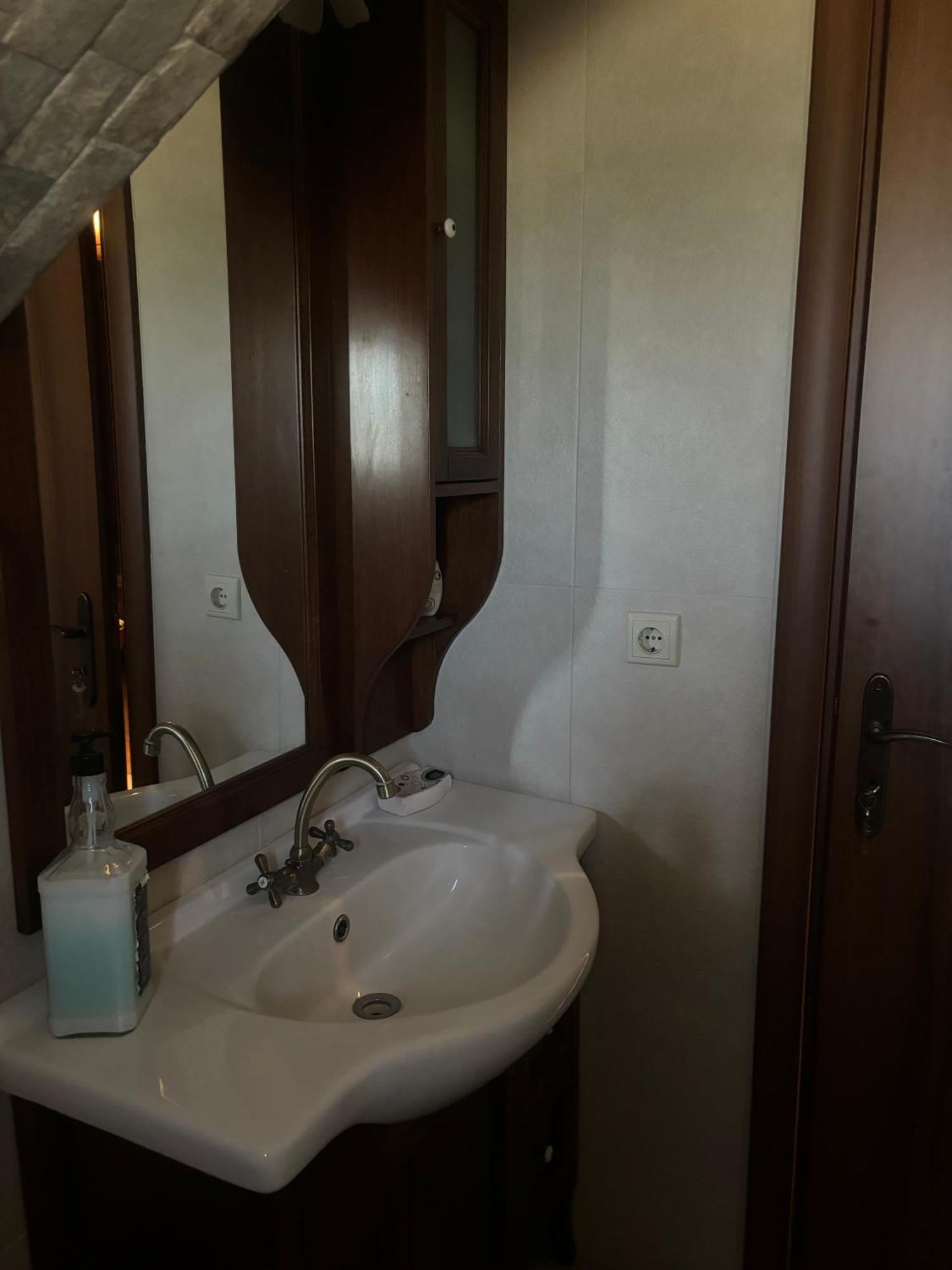 “Villa Othon-Leni” Paralia Demonias エクステリア 写真