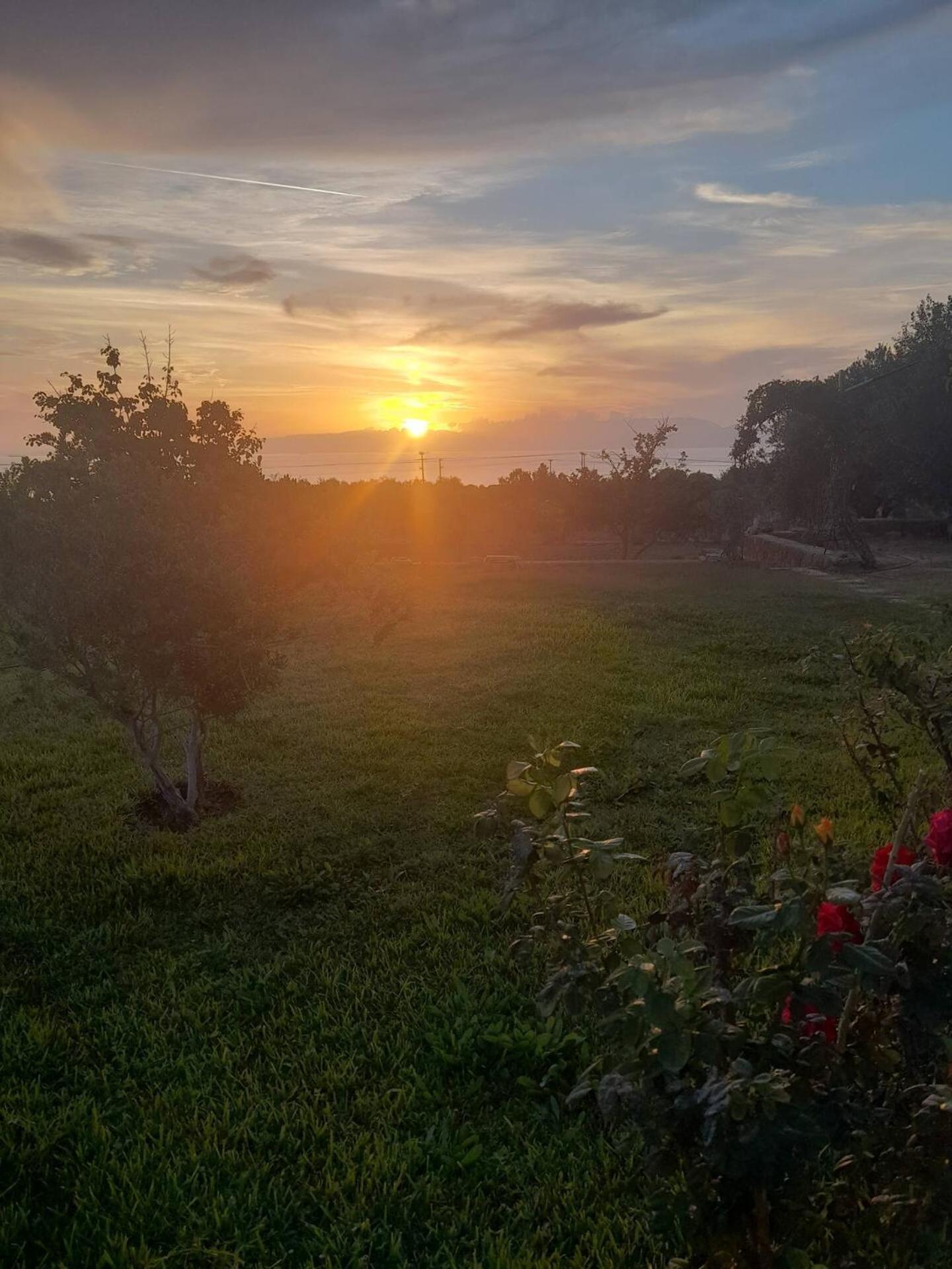 “Villa Othon-Leni” Paralia Demonias エクステリア 写真